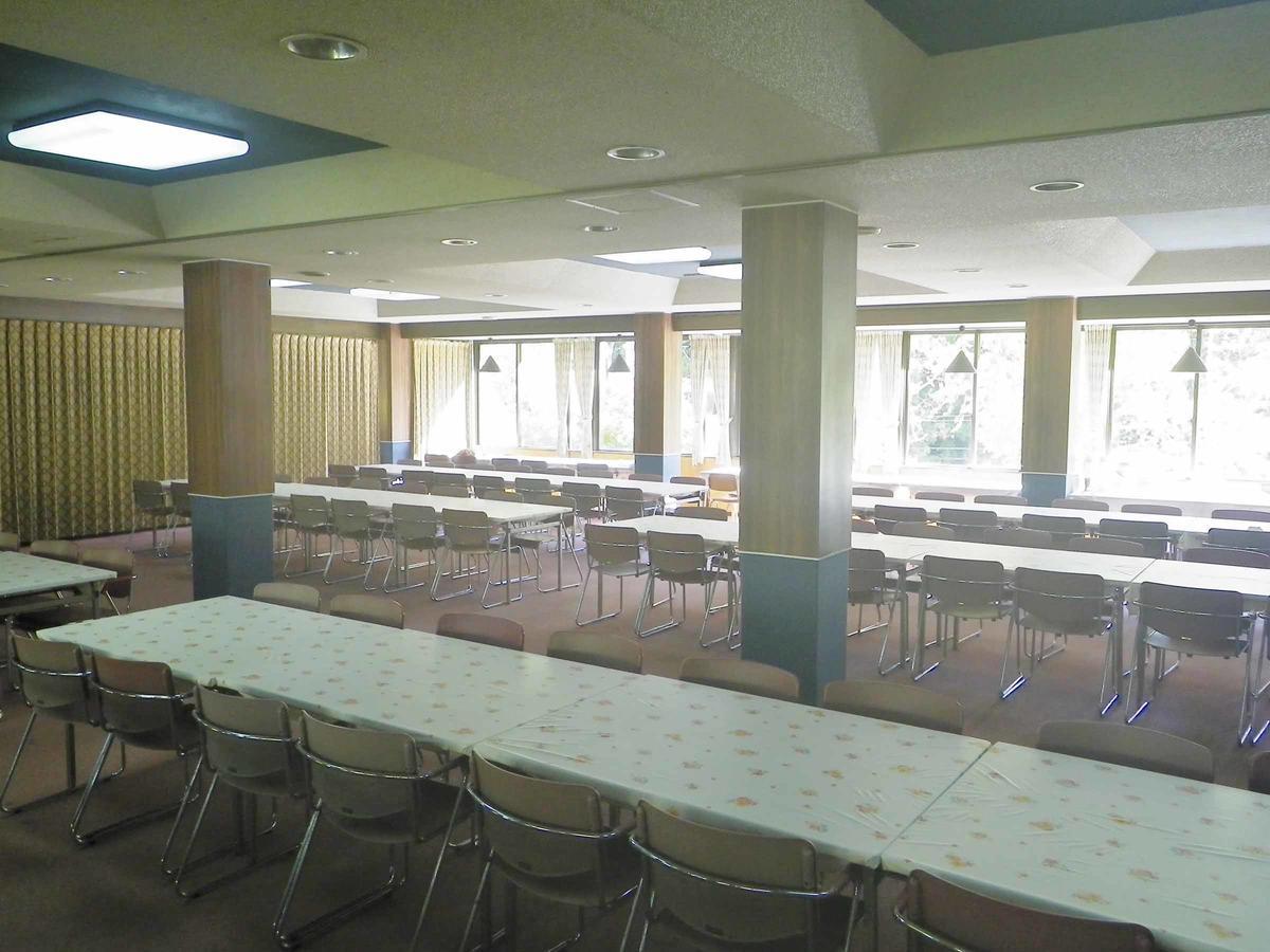 Hotel Misawa Katashina Exterior foto